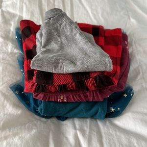 Four piece Cat & Jack Lot -18M